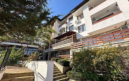 ID 16098 Квартира-студия в Гардения Хиллс Фото 10