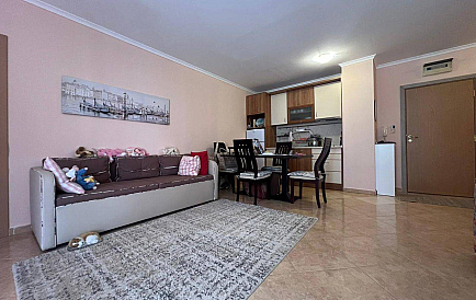 ID 14415 Двухкомнатная квартира в Каса Дель Мар Фото 1 