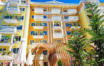 ID 15347 Трехкомнатная квартира в Свит Хоум 1 Фото 6