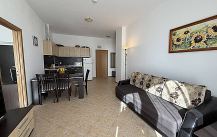 ID 15439 Трехкомнатная квартира в Гранд Камелия Фото 1 