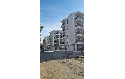 ID 16632 Квартира-студия в Ля Мер Сильвер 2 Фото 5