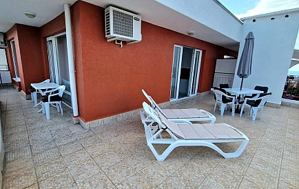 ID 15182 Двухкомнатная квартира в Марина Форт Нокс Фото 8