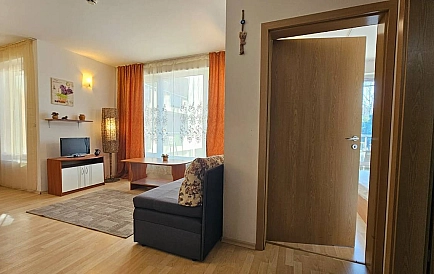 ID 14969 Двухкомнатная квартира в Стелла Полярис Фото 7