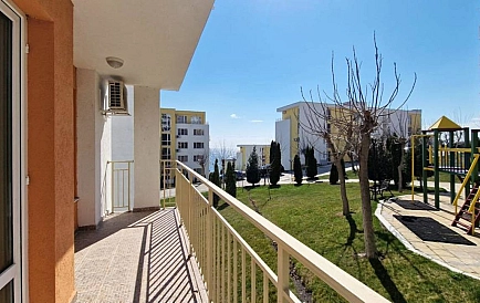 ID 14884 Трехкомнатная квартира в Империал Форт Клуб Фото 5