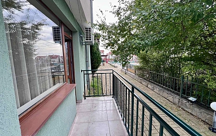 ID 14864 Трехкомнатная квартира в Грин Виллидж Фото 5