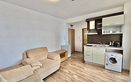 ID 15472 Двухкомнатная квартира в Виньярдс Резорт Фото 2