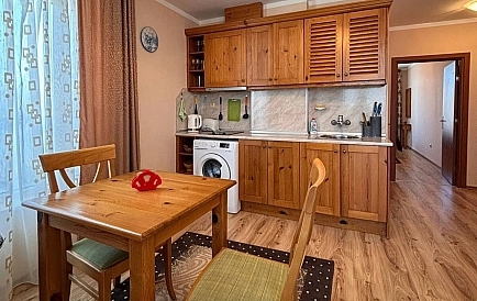 ID 15313 Двухкомнатная квартира в Даун Парк Фото 2