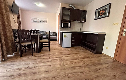 ID 15365 Двухкомнатная квартира в Даун Парк Фото 2