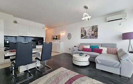 ID 14404 Двухкомнатная квартира в Шато Панорама Фото 9