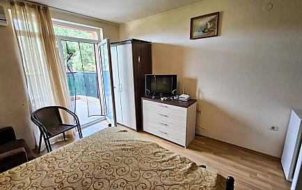 ID 15744 Квартира-студия в Афродита 2 Фото 3