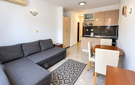 ID 16383 Квартира-студия в Виста Дель Мар 2 Фото 1 