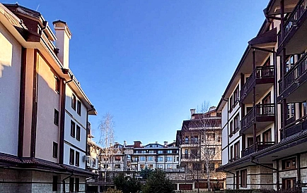 ID 13230 Двухкомнатная квартира в ДаунТаун Фото 7