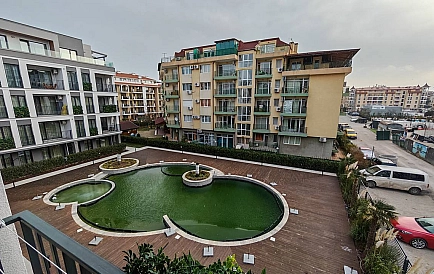 ID 15094 Трехкомнатная квартира в Эмилия Романа Бутик Фото 5