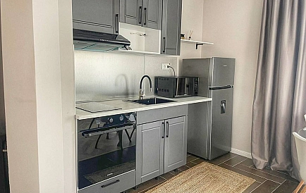 ID 15368 Двухкомнатная квартира в Романс Париж Фото 2