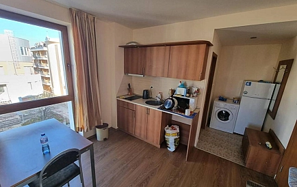 ID 15547 Квартира-студия в Роял Дримс Фото 9