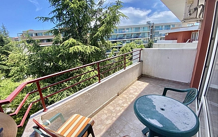 ID 14552 Квартира-студия в Привилидж Форт Бич Фото 5