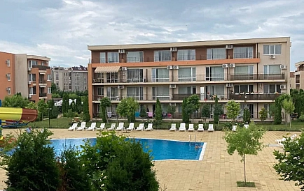 ID 15644 Квартира-студия в Орхидея Форт Нокс Фото 6