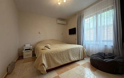 ID 15462 Многокомнатная квартира в Свети Влас Фото 7