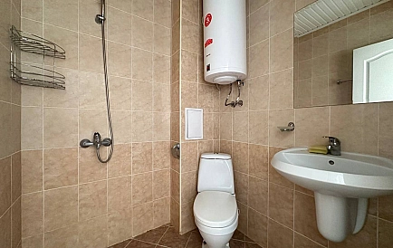 ID 16248 Квартира-студия в Санни Дей 5 Фото 4