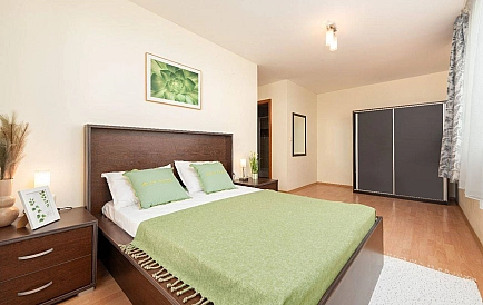 ID 15436 Трехкомнатная квартира в Панорама Форт Фото 3