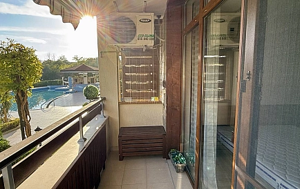 ID 14836 Двухкомнатная квартира в Элит Фото 5