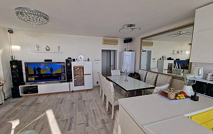 ID 15004 Трехкомнатная квартира в Оазис Фото 8