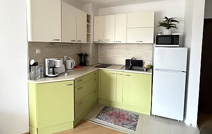 ID 14992 Двухкомнатная квартира в Вилла Анторини Фото 2