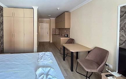 ID 16308 Квартира-студия в Валенсия Гарденс Фото 2