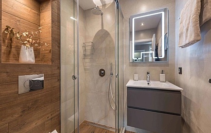 ID 13707 Двухкомнатная квартира в Варне Фото 4