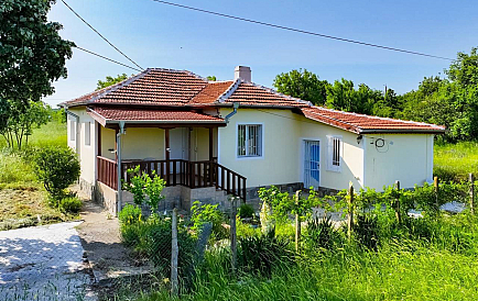 ID 16725 Дом в Суходоле Фото 1 