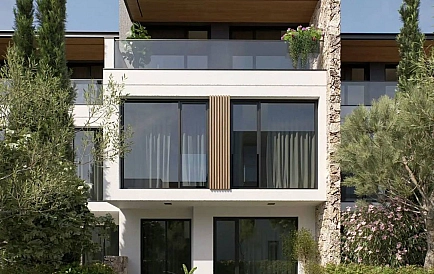 ID 14750 Новые дома в Парадайз Хоумс Фото 7