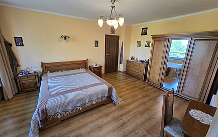 ID 14269 Трехкомнатная квартира в Булевард Фото 1 