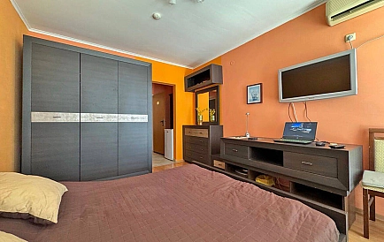 ID 15825 Квартира-студия в Нев Фото 2