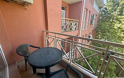 ID 15734 Квартира-студия в Санни Дей 6 Фото 6