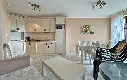 ID 15008 Двухкомнатная квартира в Посейдон Фото 10