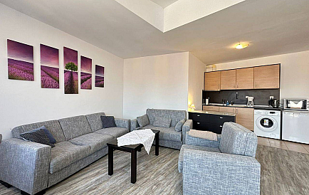 ID 15537 Двухкомнатная квартира в Марина Кейп Фото 1 