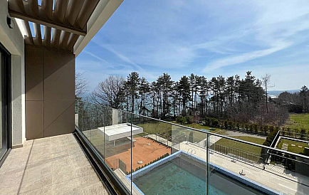 ID 15328 Квартира-студия в Опен Си Резиденс Фото 1 