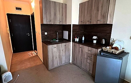ID 15533 Квартира-студия в Святой Георгий Фото 2