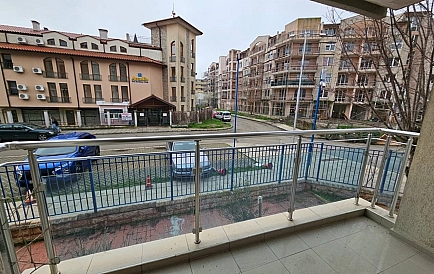 ID 15400 Двухкомнатная квартира в Сан Сити 1 Фото 5