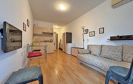 ID 14847 Квартира-студия в Гербер 2 Фото 3