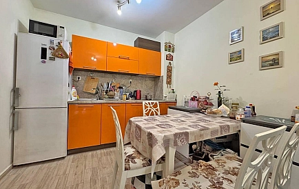 ID 16401 Двухкомнатная квартира в Каскадас 11 Фото 9