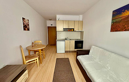 ID 15208 Квартира-студия в Санни Дей 3 Фото 1 