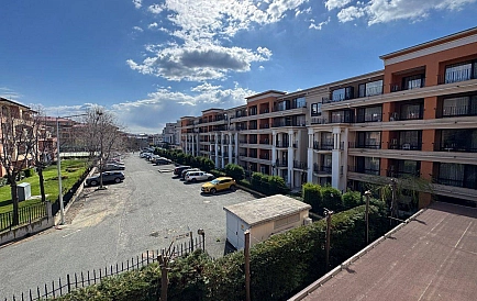 ID 15428 Квартира-студия в Премьер Форт Бич Фото 10