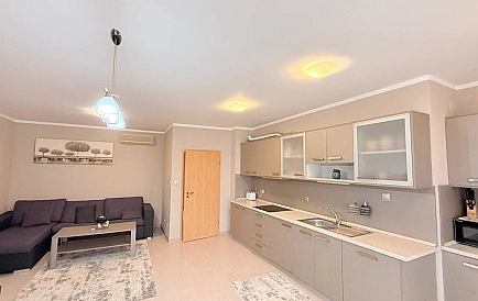 ID 15127 Трехкомнатная квартира в Оазис Фото 9