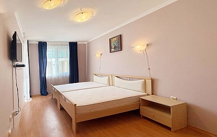 ID 14885 Трехкомнатная квратира в Виста Резиденс Фото 3