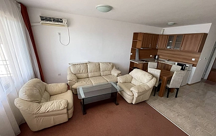 ID 14962 Двухкомнатная квартира в Марина Кейп Фото 8