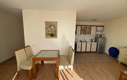 ID 14806 Двухкомнатная квартира в Краун Форт Клуб Фото 10