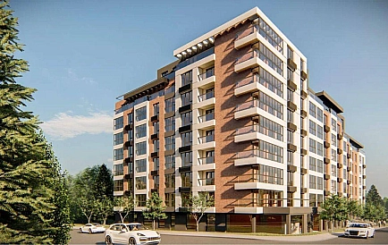 ID 13576 Недвижимость от застройщика в Софии Фото 8