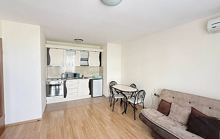 ID 15219 Двухкомнатная квартира в Краун Форт Нокс Фото 2