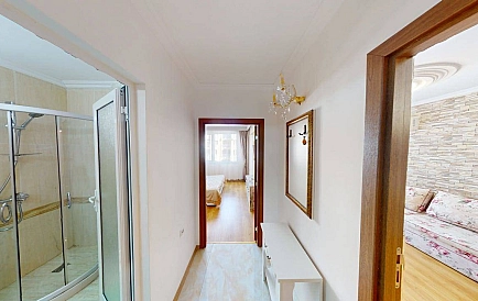 ID 14950 Двухкомнатная квартира в Свит Хоум 3 Фото 7